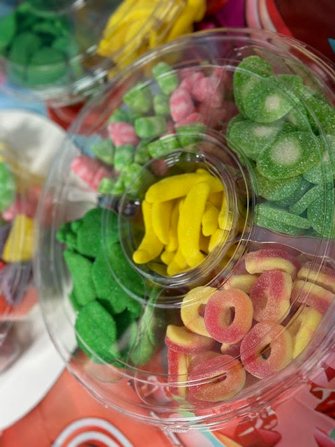 Survival Tray - Pick Your Mix