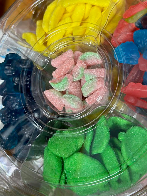 Survival Tray - Pick Your Mix
