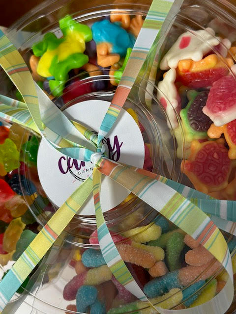 Survival Tray - Pick Your Mix