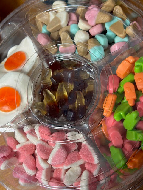 Survival Tray - Pick Your Mix