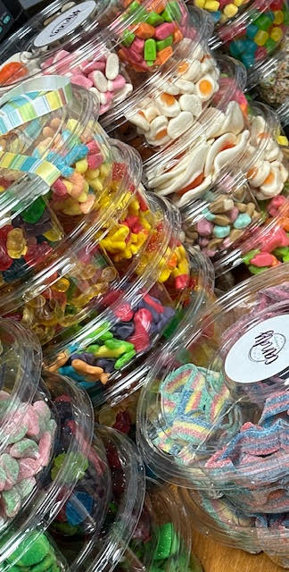 Survival Tray - Pick Your Mix