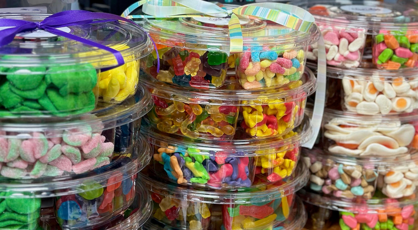 Survival Tray - Pick Your Mix